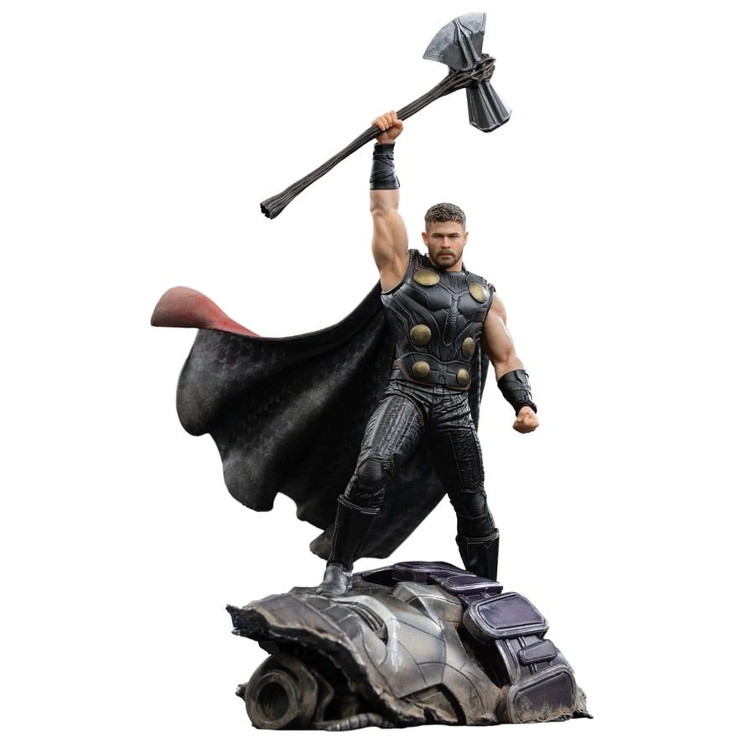 Avengers: Doomsday BDS Art Scale kip 1/10 Thor 34 cm fotografija proizvoda