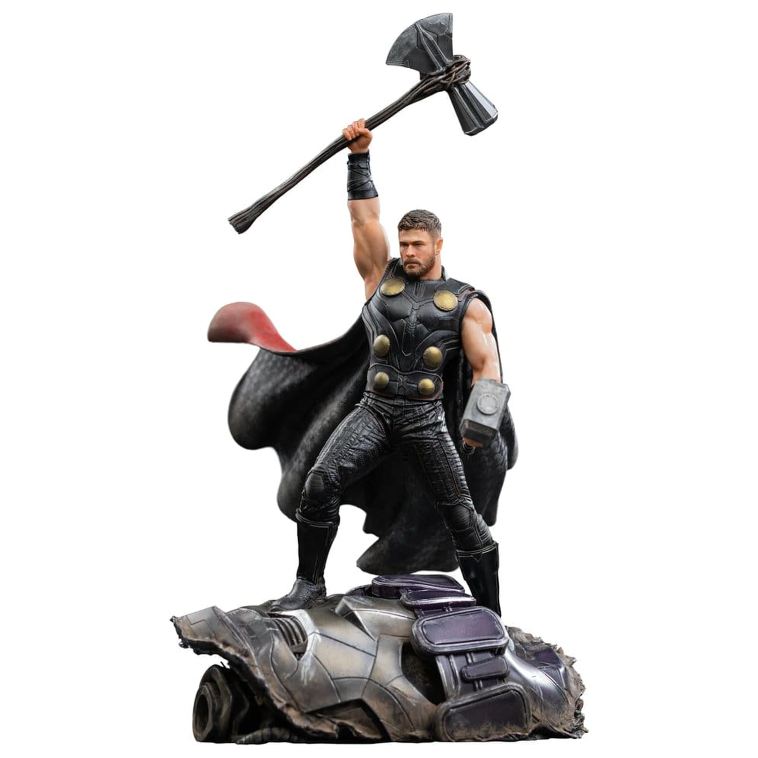 Avengers: Doomsday BDS Art Scale kip 1/10 Thor 34 cm fotografija proizvoda