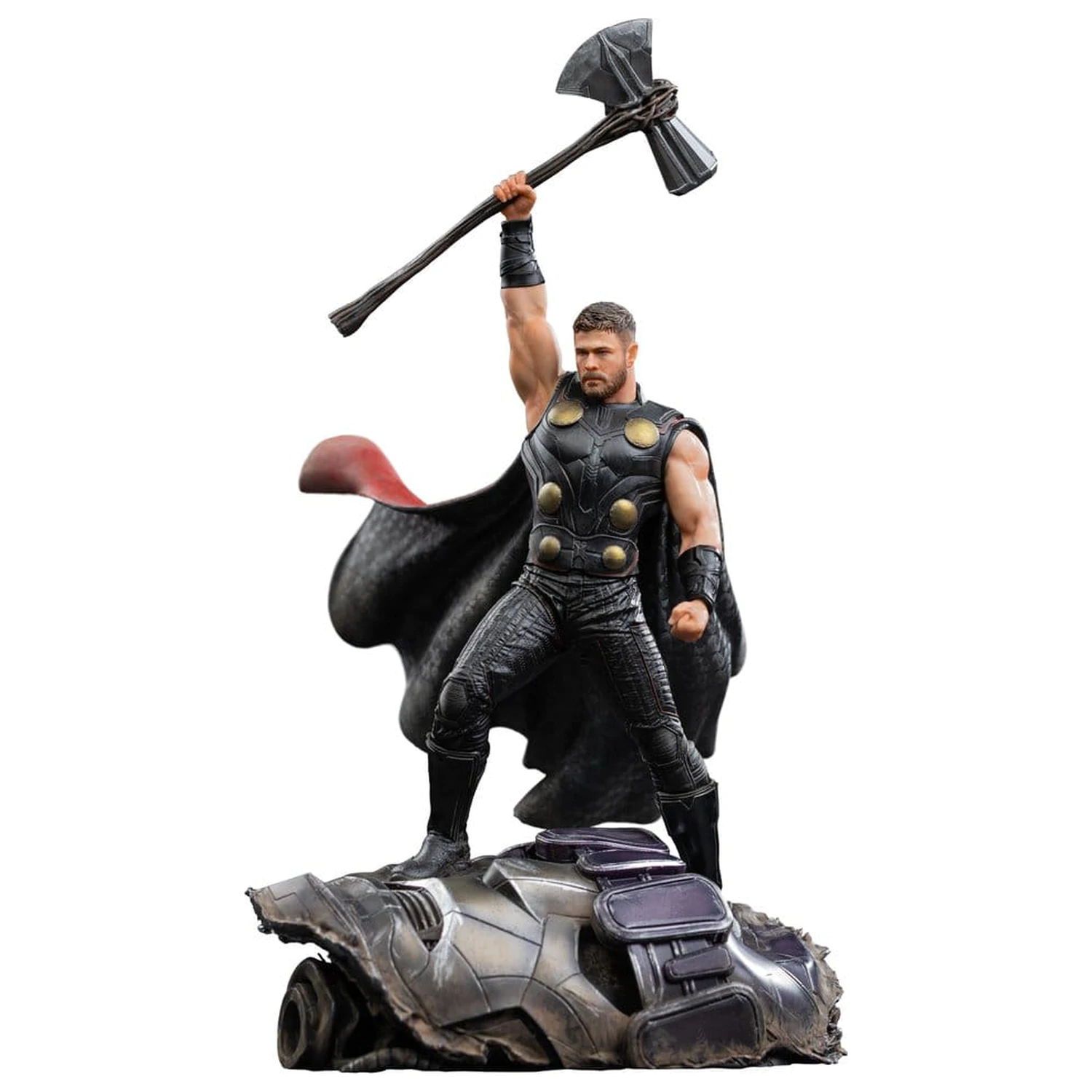 Avengers: Doomsday BDS Art Scale kip 1/10 Thor 34 cm fotografija proizvoda