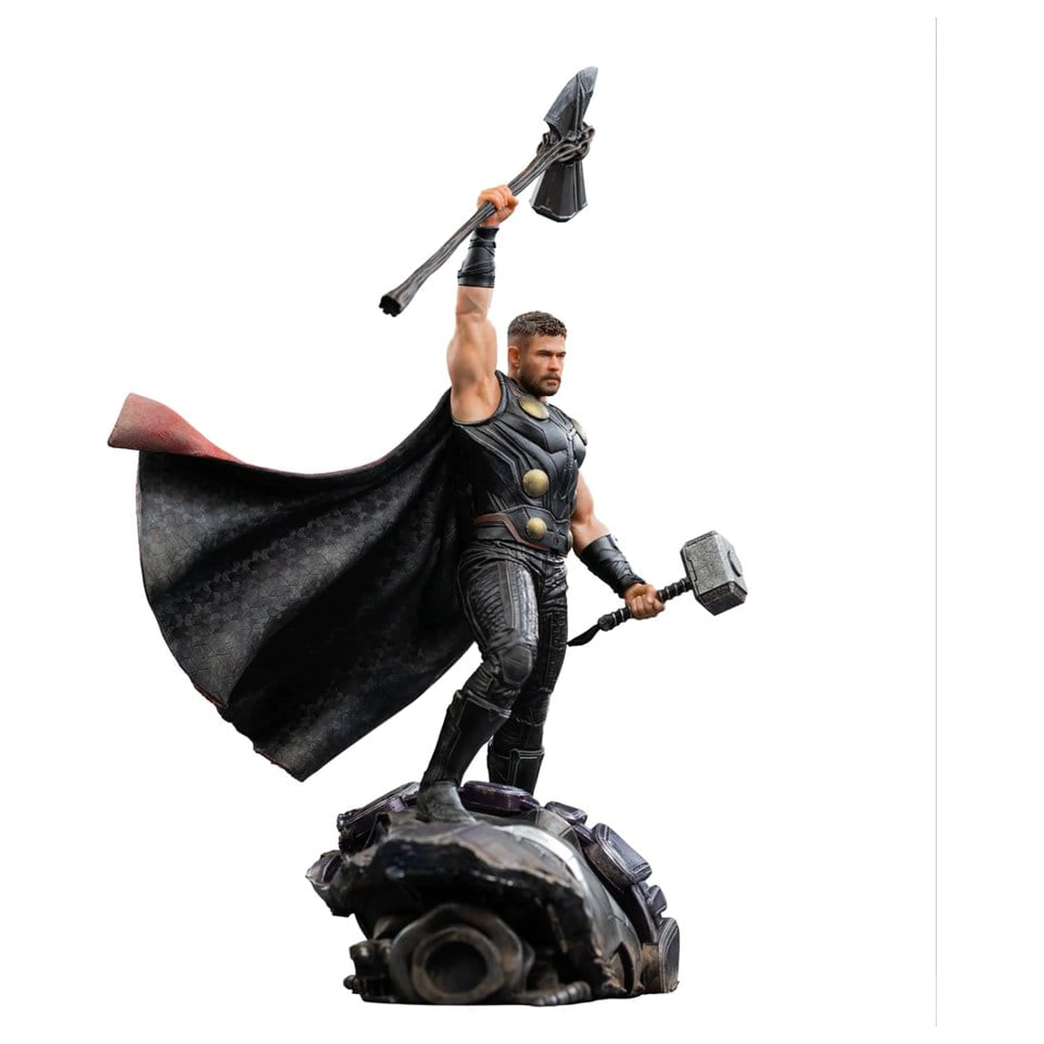 Avengers: Doomsday BDS Art Scale kip 1/10 Thor 34 cm fotografija proizvoda