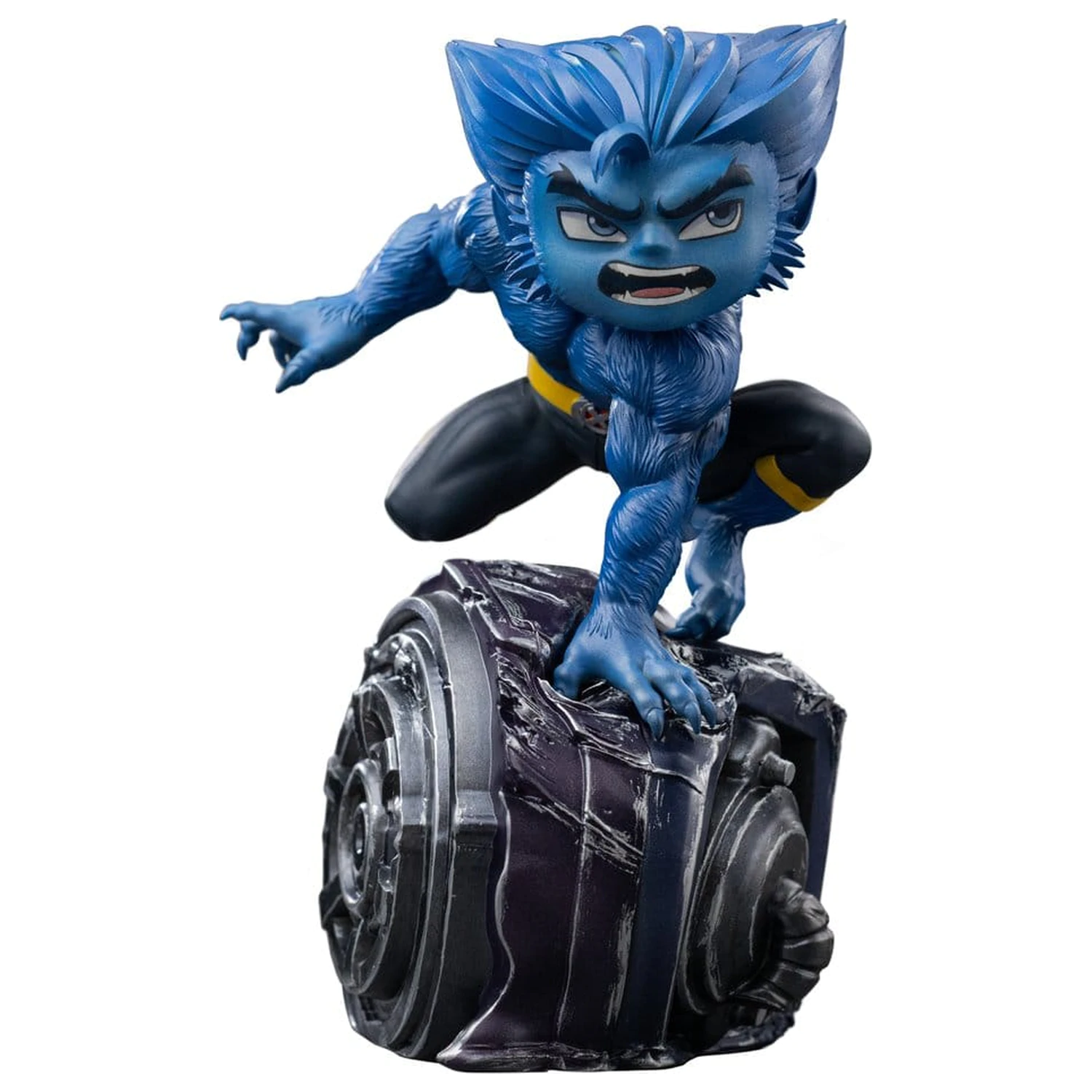 Avengers: Doomsday Minico Mini Figura Beast fotografija proizvoda
