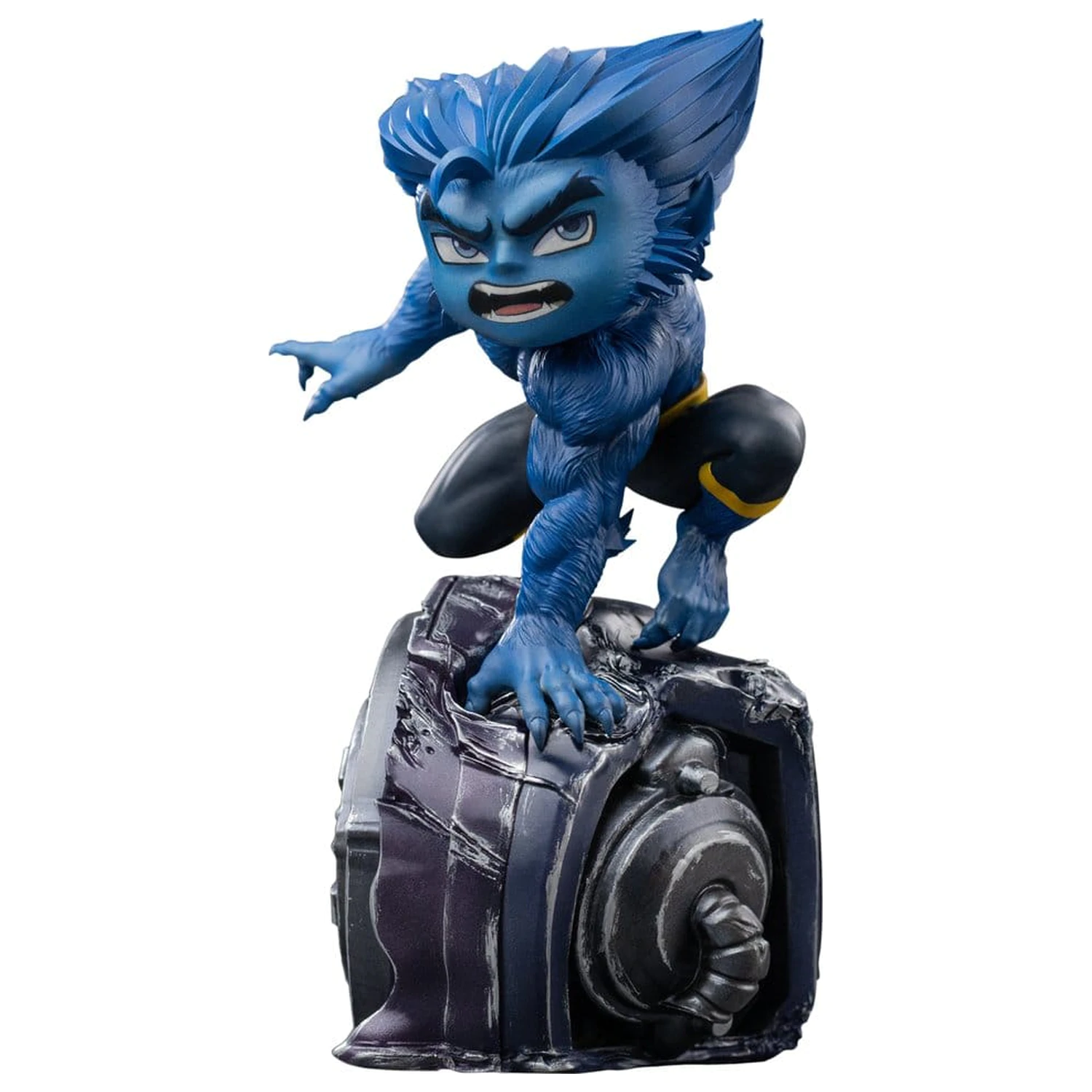 Avengers: Doomsday Minico Mini Figura Beast fotografija proizvoda
