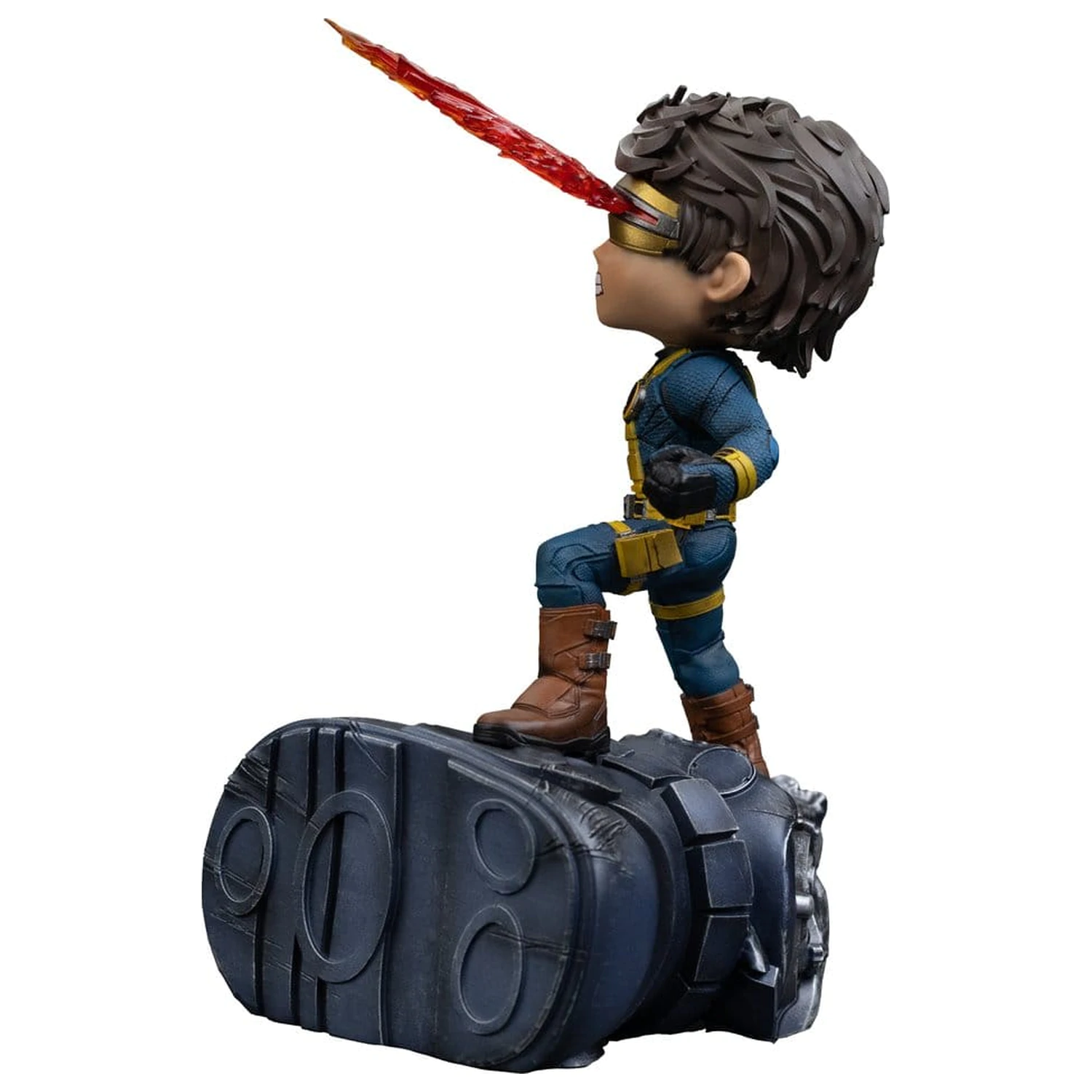 Avengers: Doomsday Minico Mini Figura Cyclops fotografija proizvoda