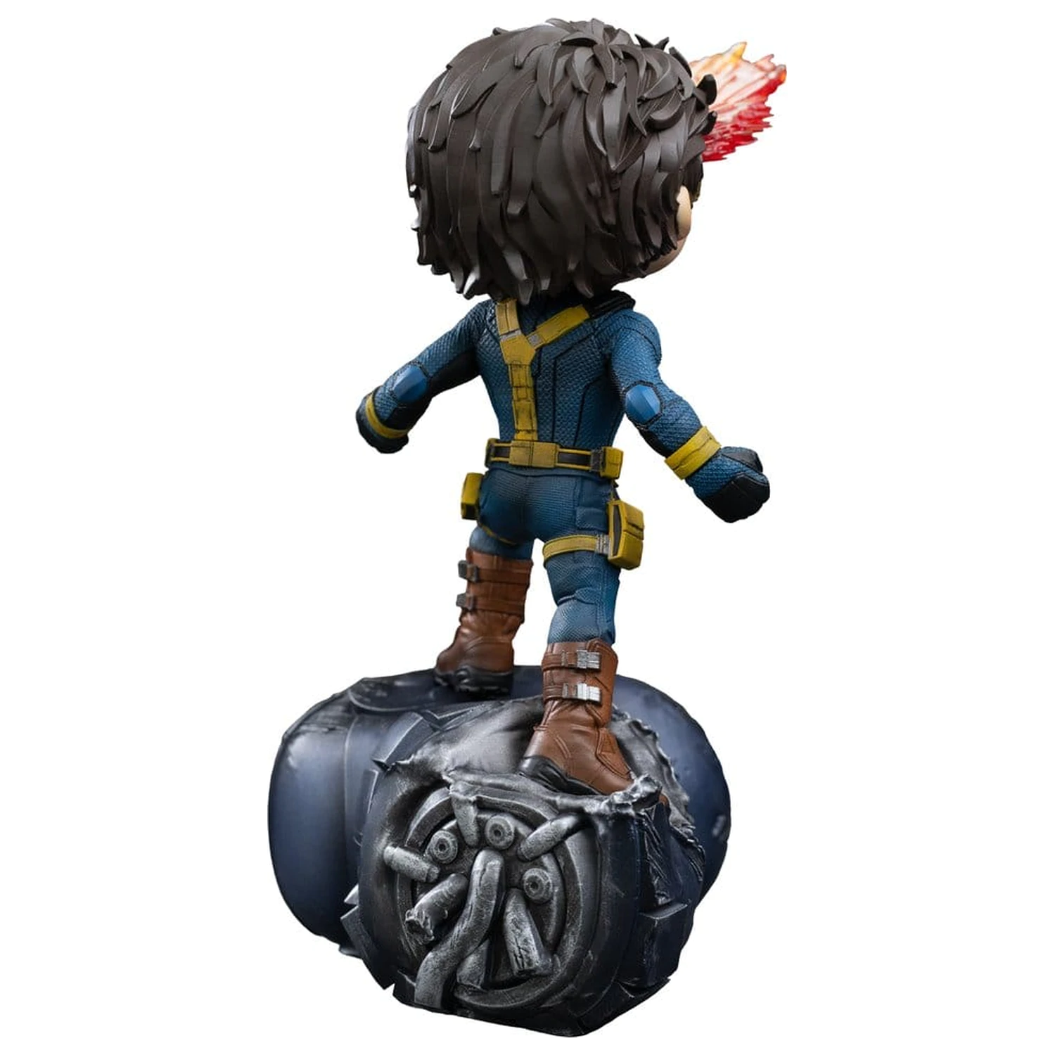 Avengers: Doomsday Minico Mini Figura Cyclops fotografija proizvoda