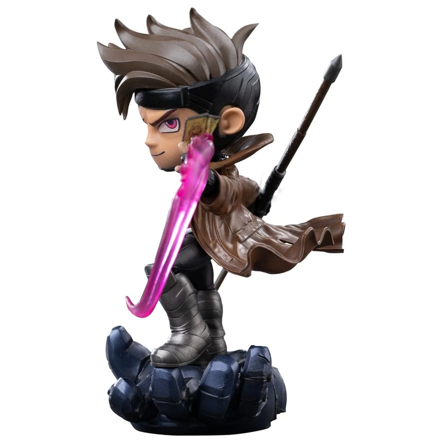 Avengers: Doomsday Minico Mini Figura Gambit fotografija proizvoda