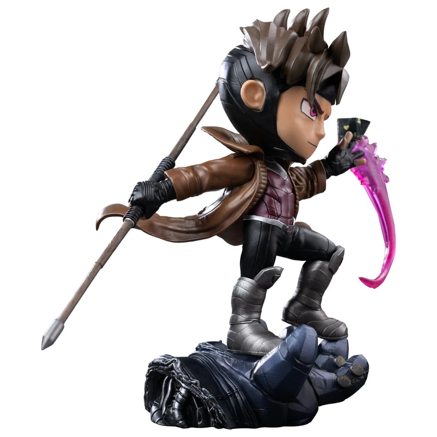 Avengers: Doomsday Minico Mini Figura Gambit fotografija proizvoda