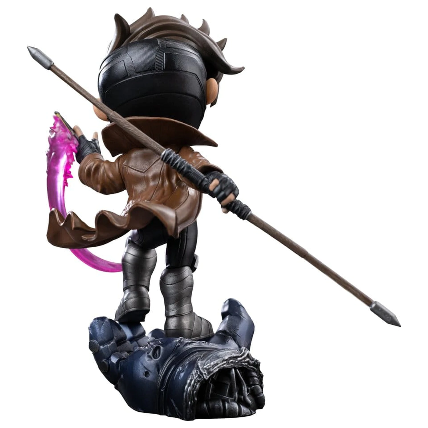 Avengers: Doomsday Minico Mini Figura Gambit fotografija proizvoda