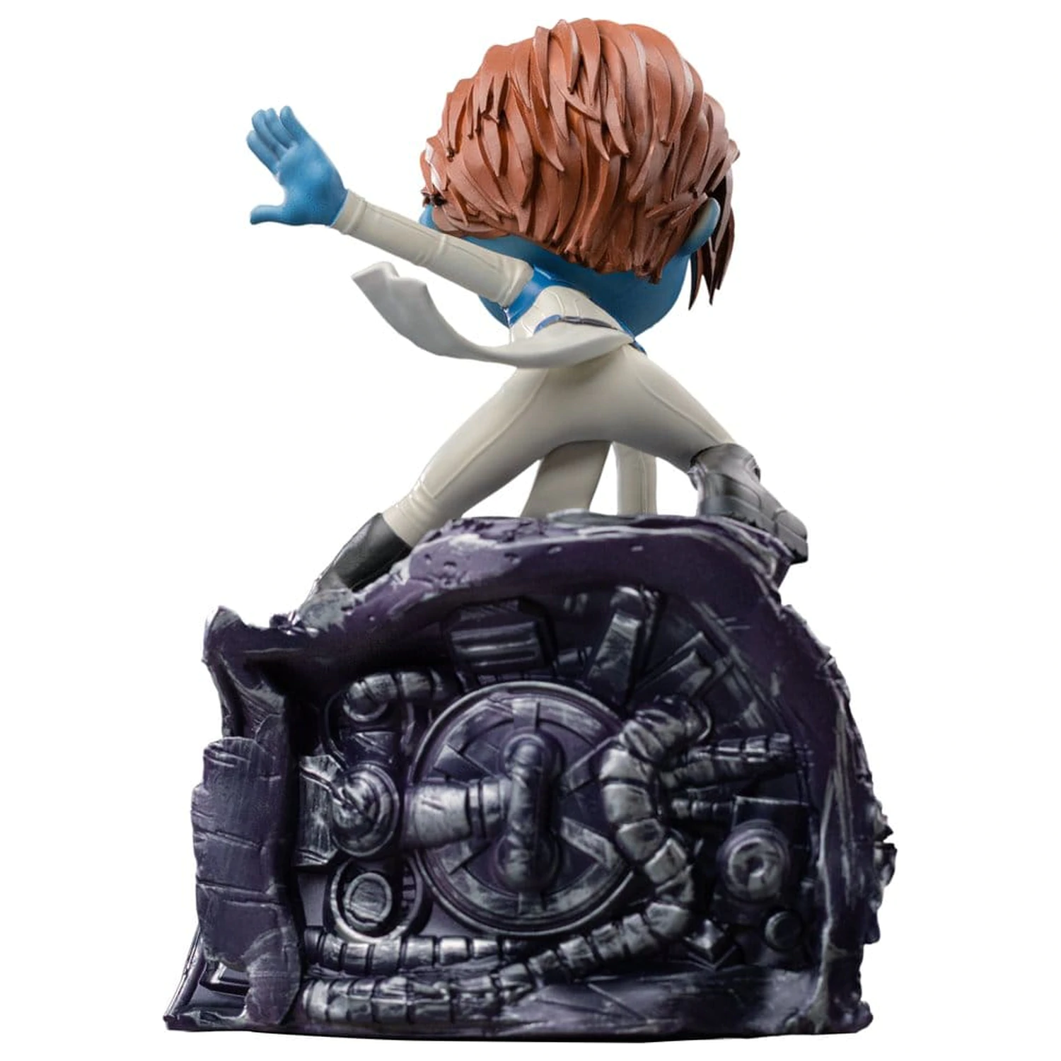 Avengers: Doomsday Minico mini figura Mystique fotografija proizvoda