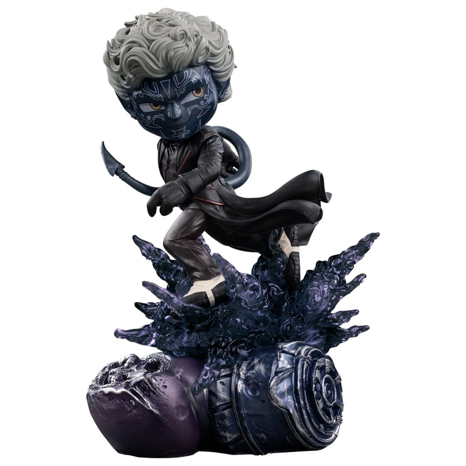 Avengers: Doomsday Minico Mini Figura Nightcrawler fotografija proizvoda