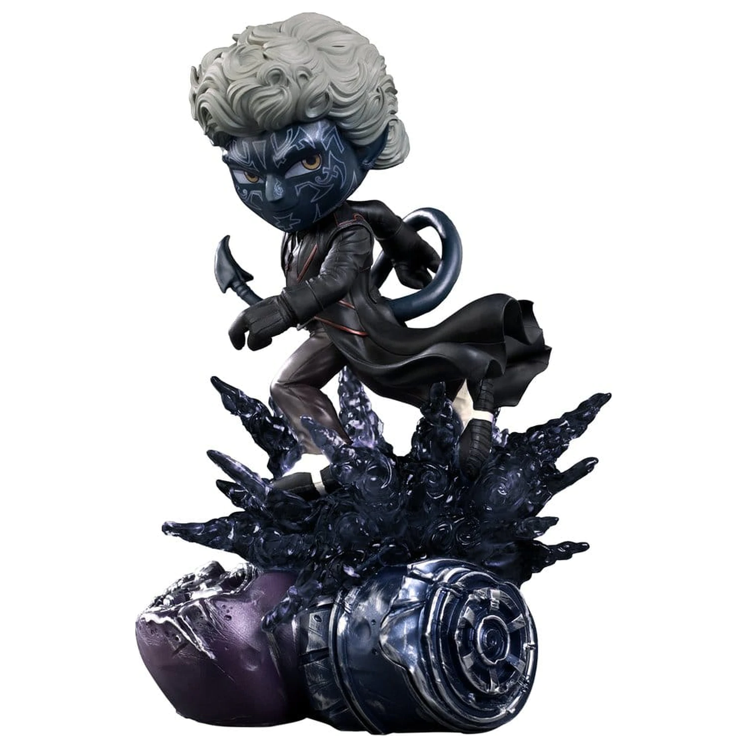 Avengers: Doomsday Minico Mini Figura Nightcrawler fotografija proizvoda