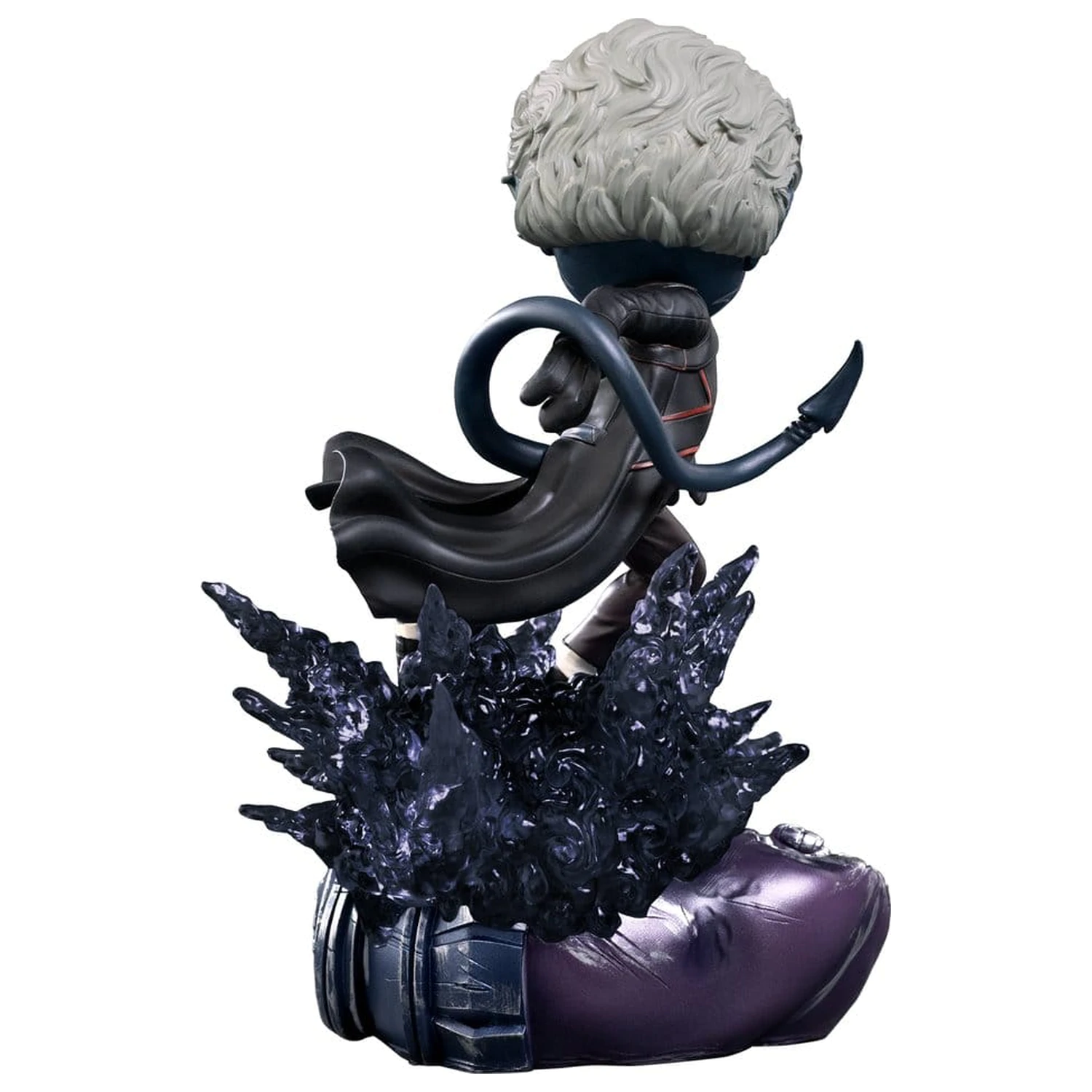 Avengers: Doomsday Minico Mini Figura Nightcrawler fotografija proizvoda