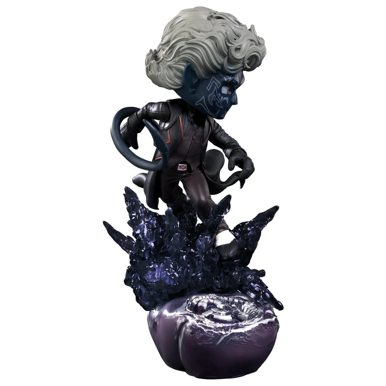 Avengers: Doomsday Minico Mini Figura Nightcrawler fotografija proizvoda