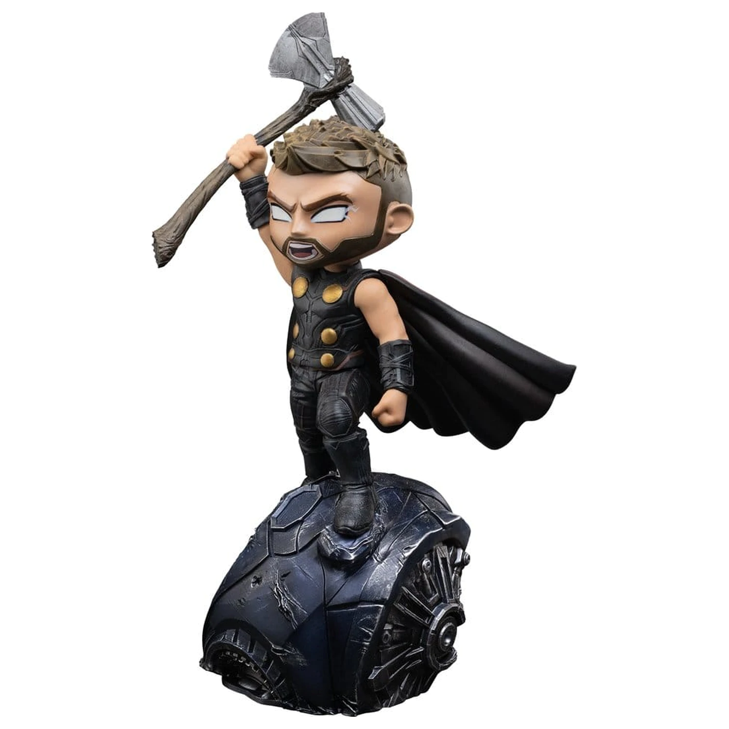 Avengers: Doomsday Minico Mini Figura Thor fotografija proizvoda