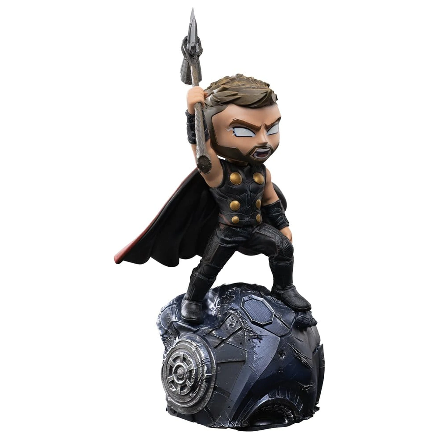 Avengers: Doomsday Minico Mini Figura Thor fotografija proizvoda