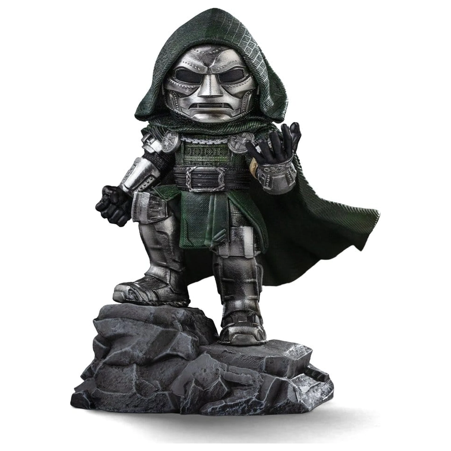 Avengers: Doomsday MiniCo statua Doctor Doom 15 cm fotografija proizvoda