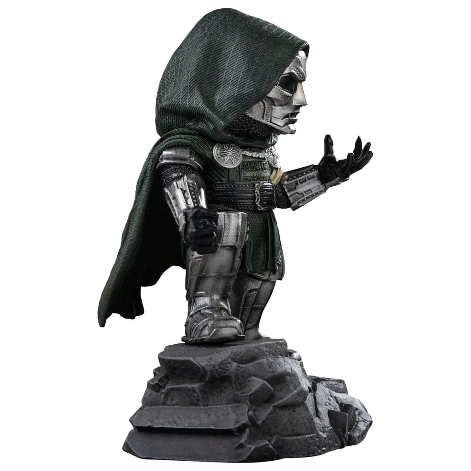 Avengers: Doomsday MiniCo statua Doctor Doom 15 cm fotografija proizvoda