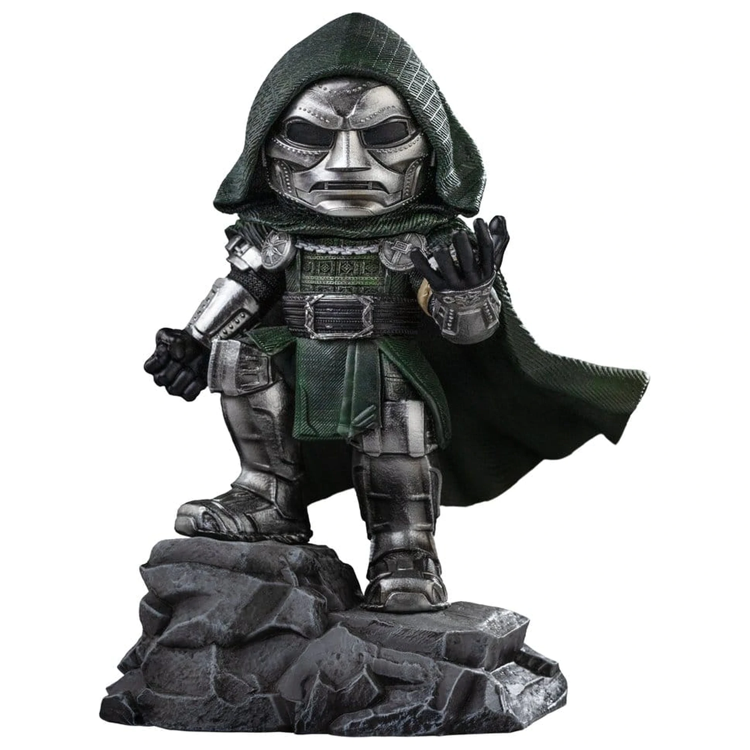 Avengers: Doomsday MiniCo statua Doctor Doom 15 cm fotografija proizvoda