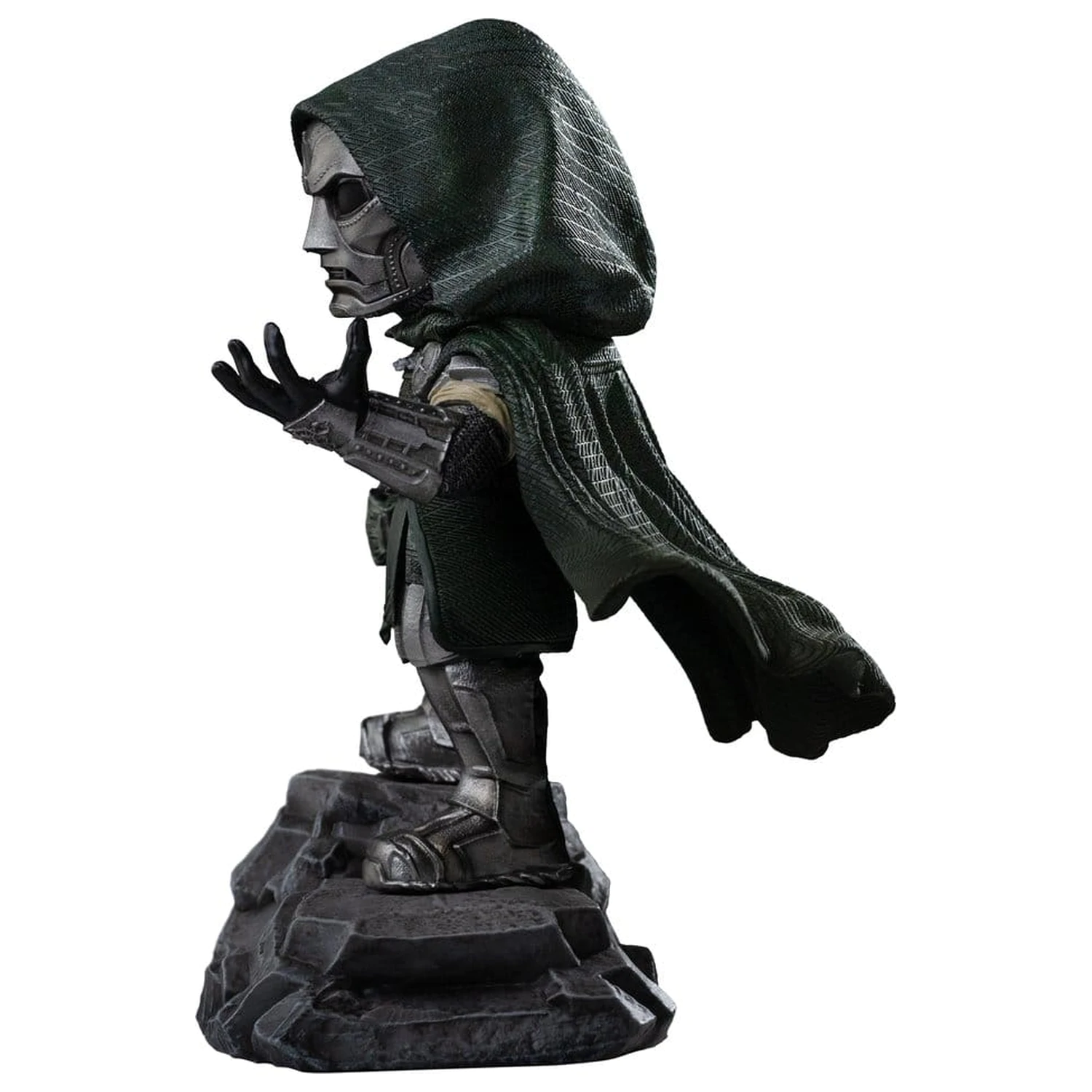 Avengers: Doomsday MiniCo statua Doctor Doom 15 cm fotografija proizvoda
