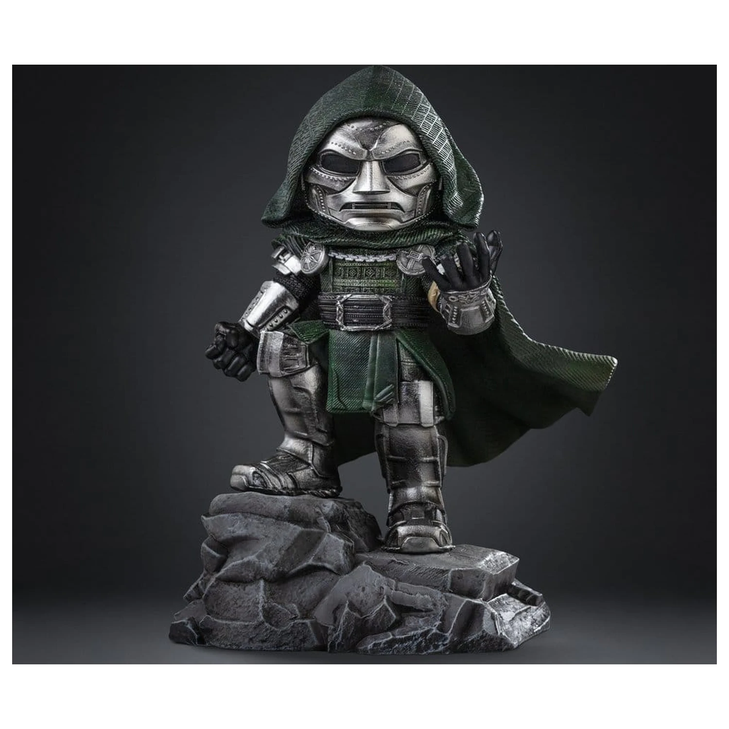 Avengers: Doomsday MiniCo statua Doctor Doom 15 cm fotografija proizvoda