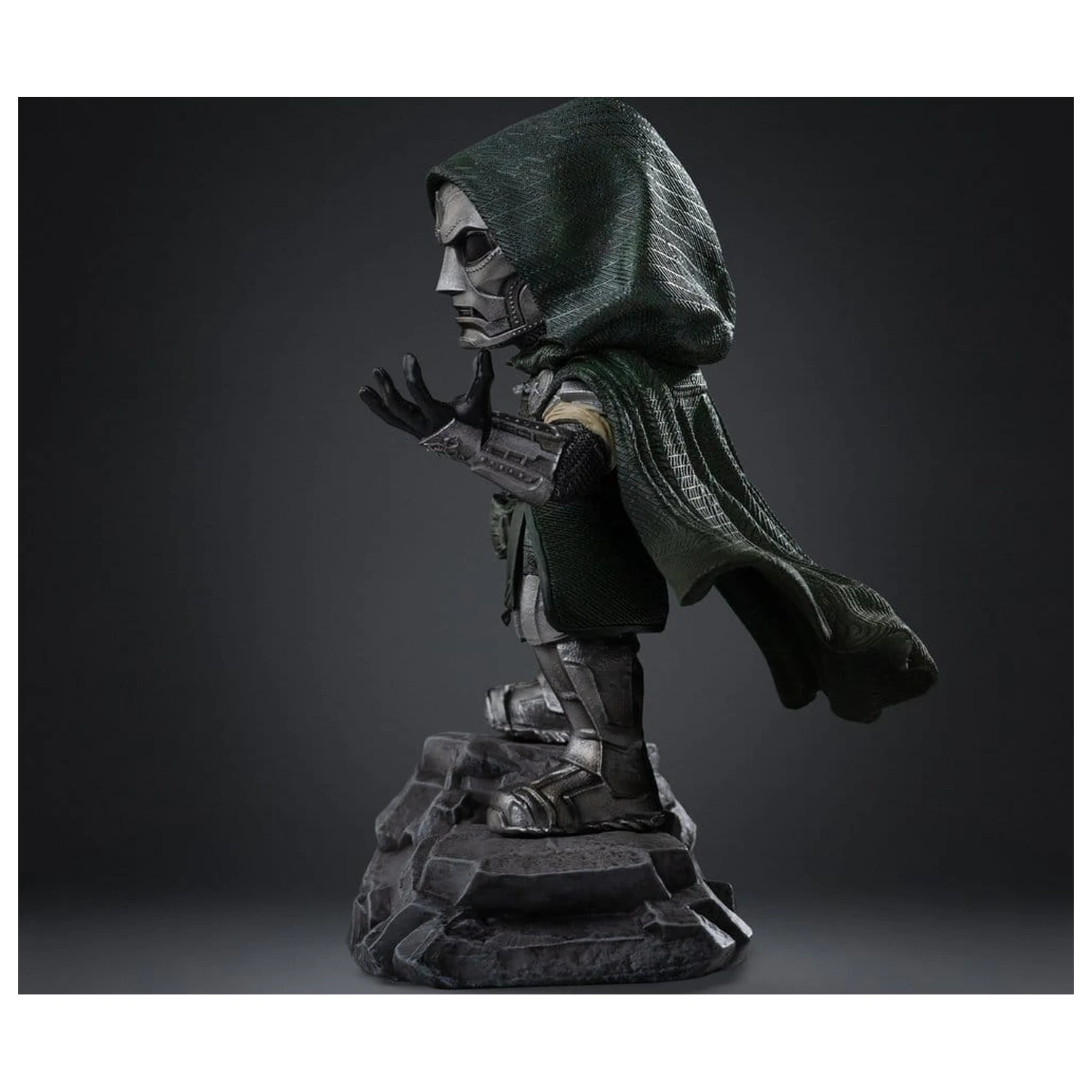 Avengers: Doomsday MiniCo statua Doctor Doom 15 cm fotografija proizvoda