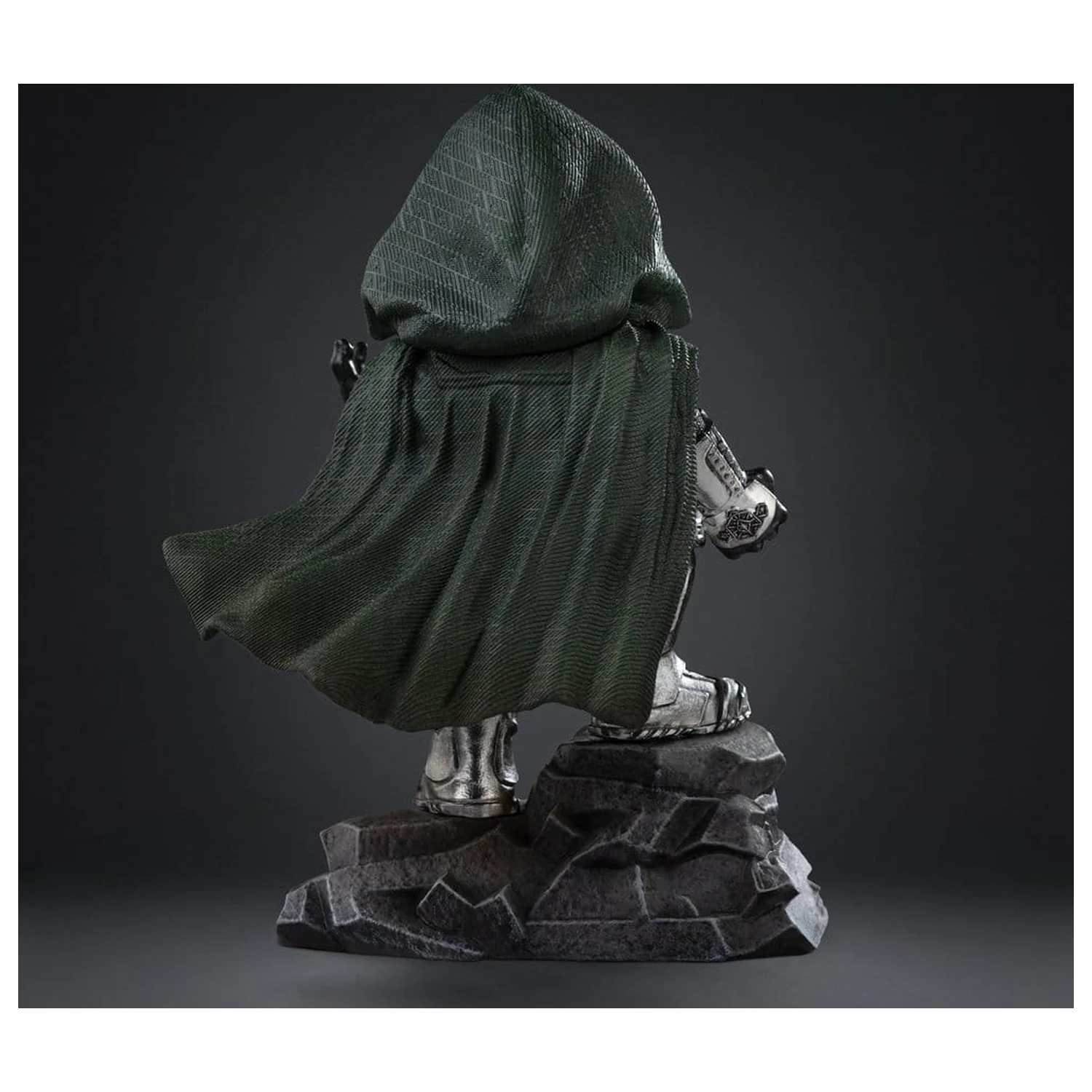 Avengers: Doomsday MiniCo statua Doctor Doom 15 cm fotografija proizvoda