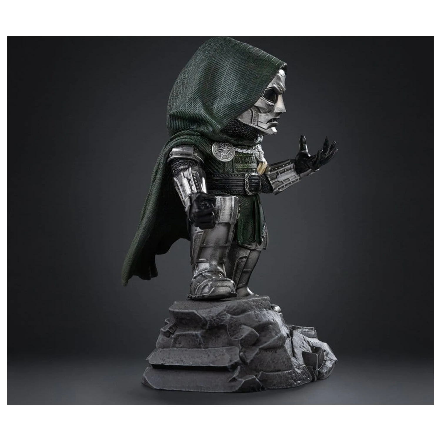 Avengers: Doomsday MiniCo statua Doctor Doom 15 cm fotografija proizvoda