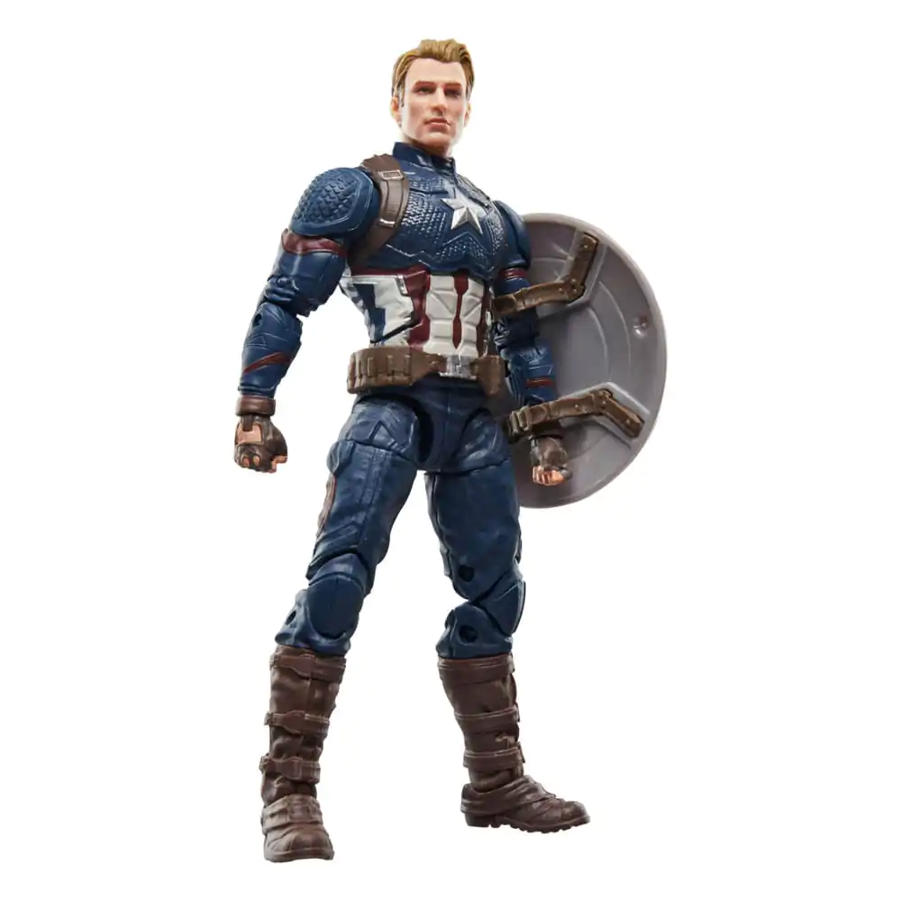 Avengers: Endgame Marvel Legends akcijska figura Captain America 15 cm fotografija proizvoda