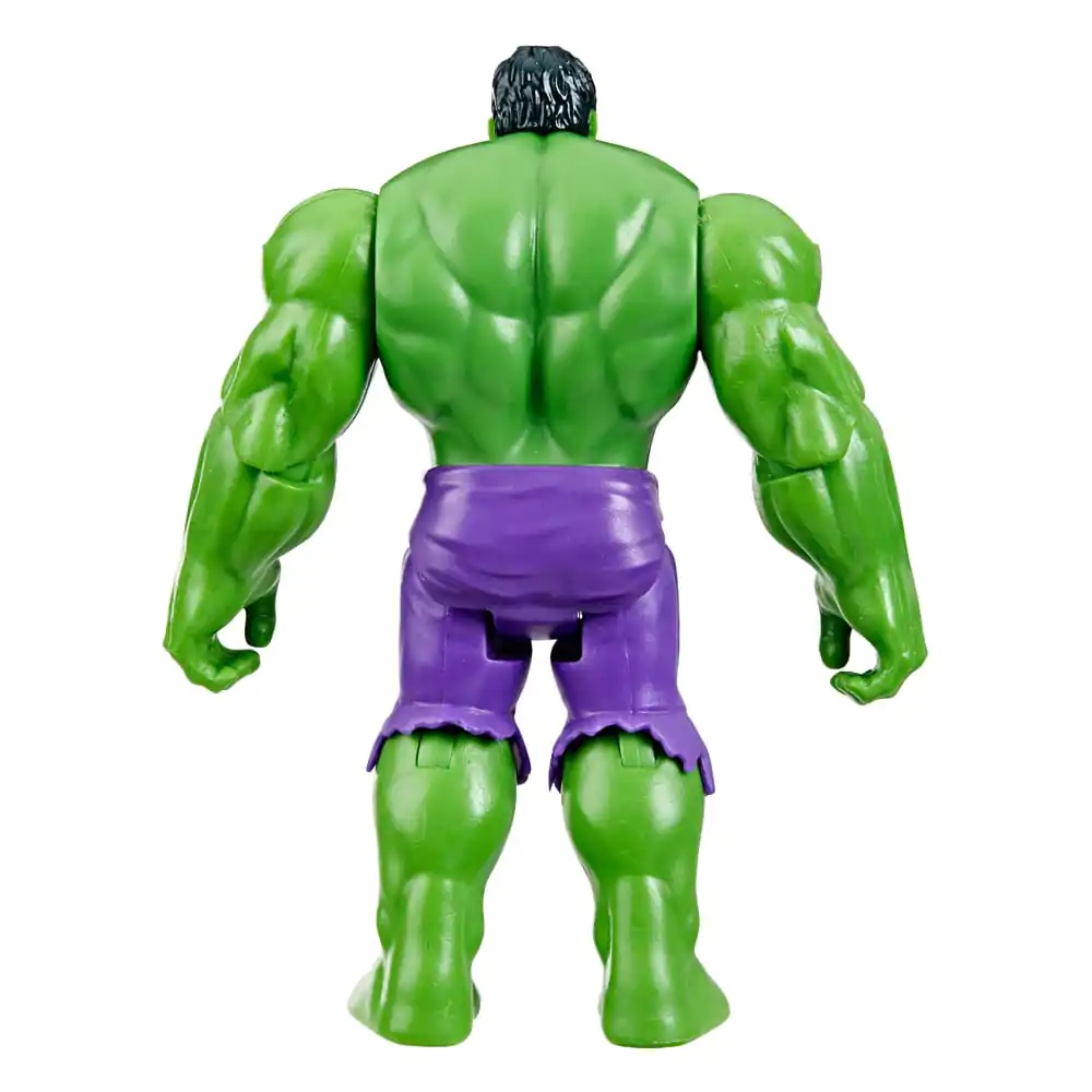 Avengers Epic Hero Series akcijska figura Hulk 10 cm fotografija proizvoda