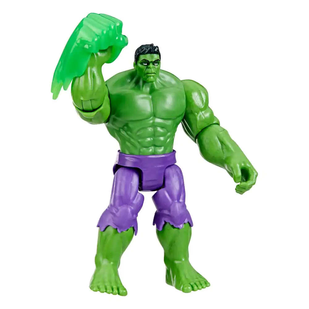 Avengers Epic Hero Series akcijska figura Hulk 10 cm fotografija proizvoda