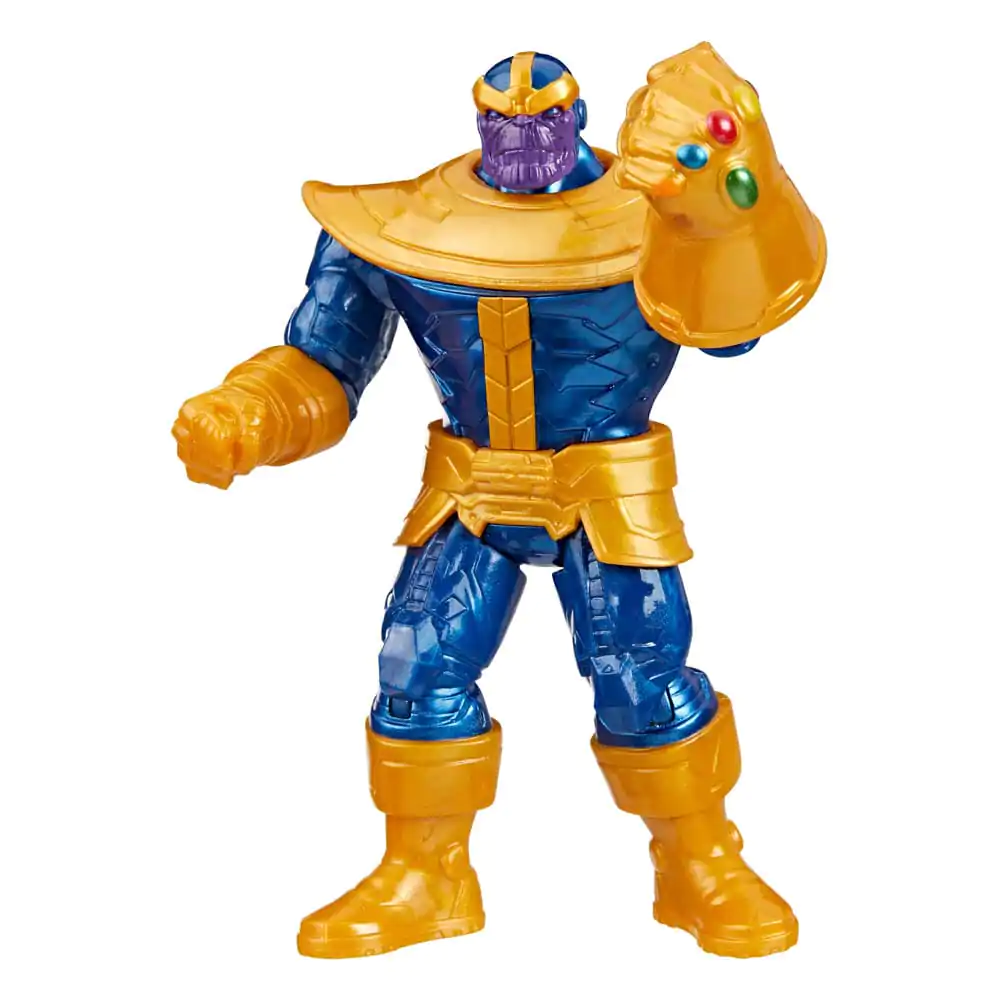 Avengers Epic Hero Series akcijska figura Thanos 10 cm fotografija proizvoda