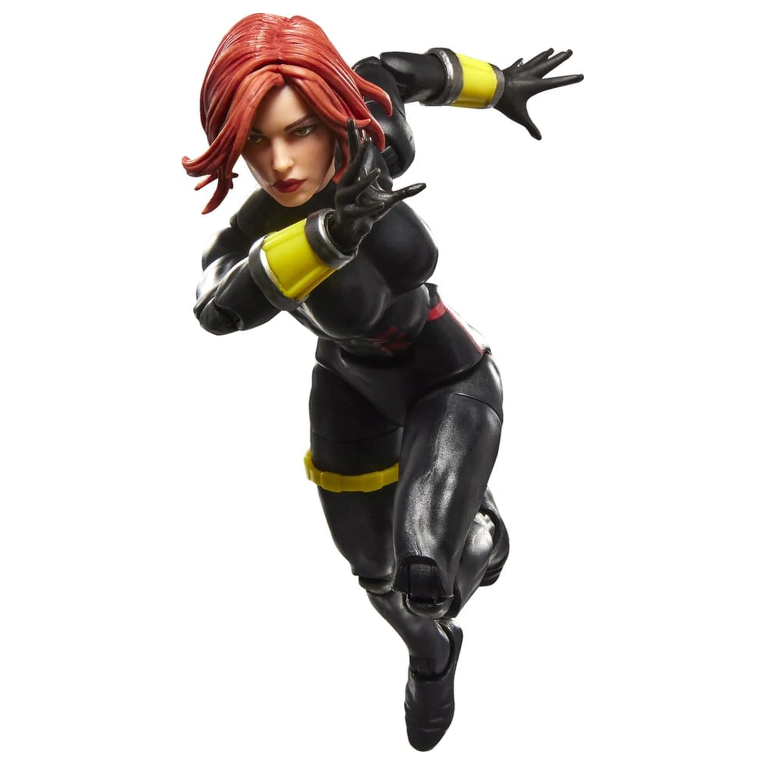 Avengers Marvel Legends Akcijska figura dvostruko pakiranje Black Widow & Quicksilver 15 cm fotografija proizvoda