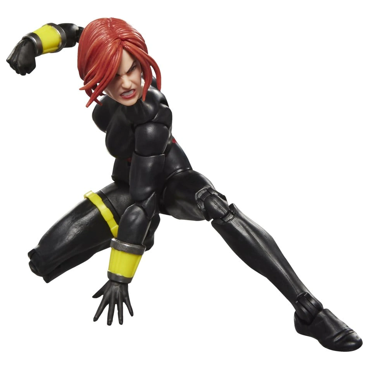 Avengers Marvel Legends Akcijska figura dvostruko pakiranje Black Widow & Quicksilver 15 cm fotografija proizvoda