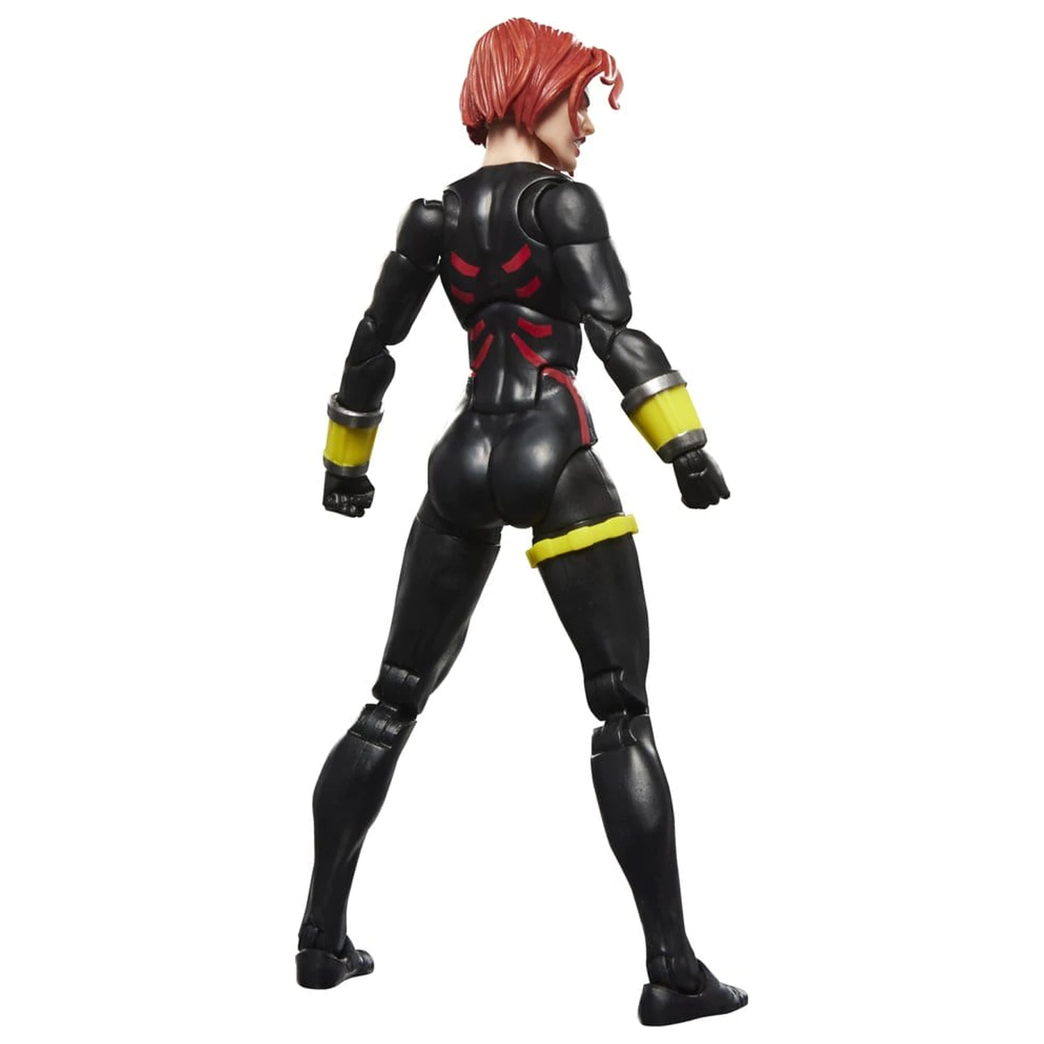 Avengers Marvel Legends Akcijska figura dvostruko pakiranje Black Widow & Quicksilver 15 cm fotografija proizvoda