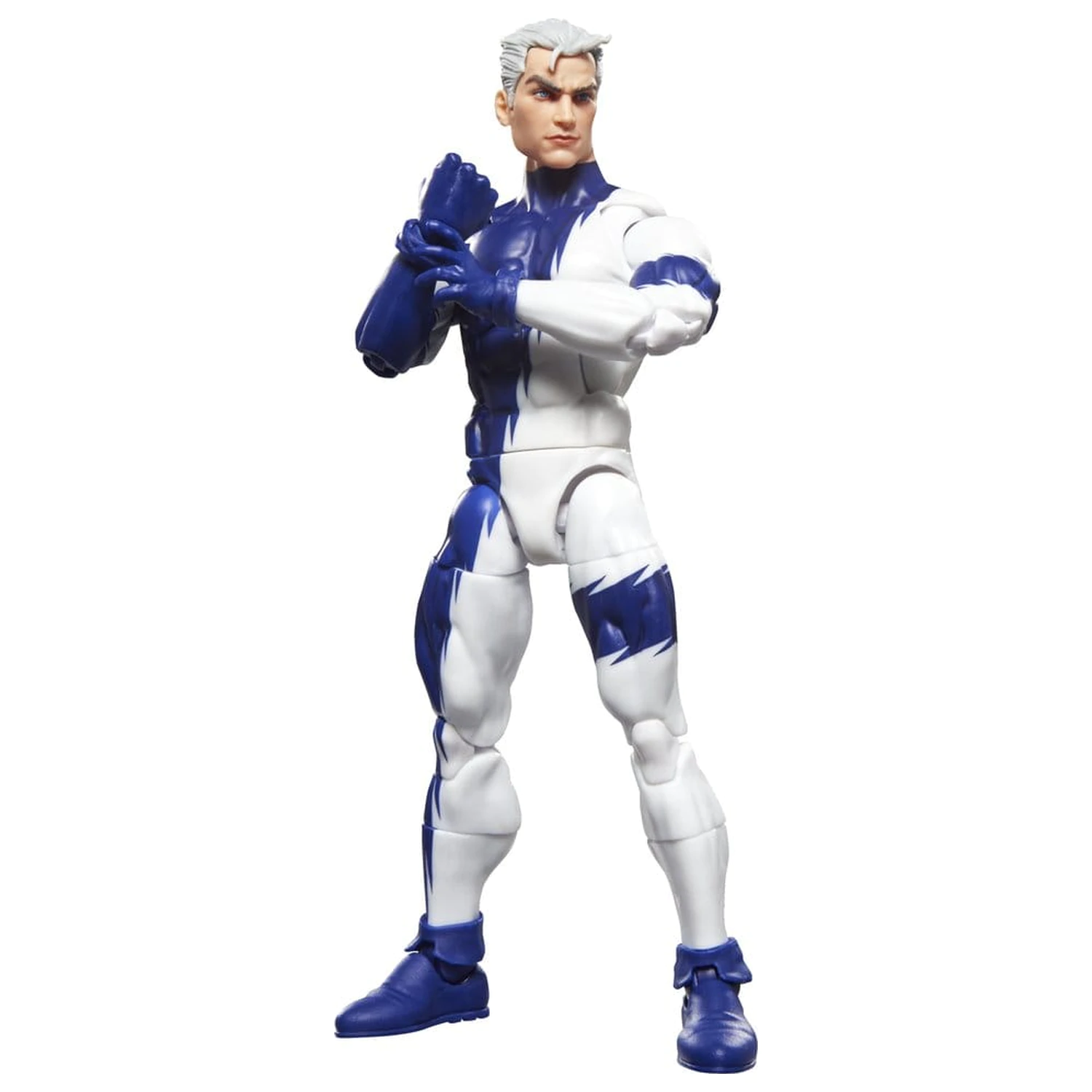 Avengers Marvel Legends Akcijska figura dvostruko pakiranje Black Widow & Quicksilver 15 cm fotografija proizvoda