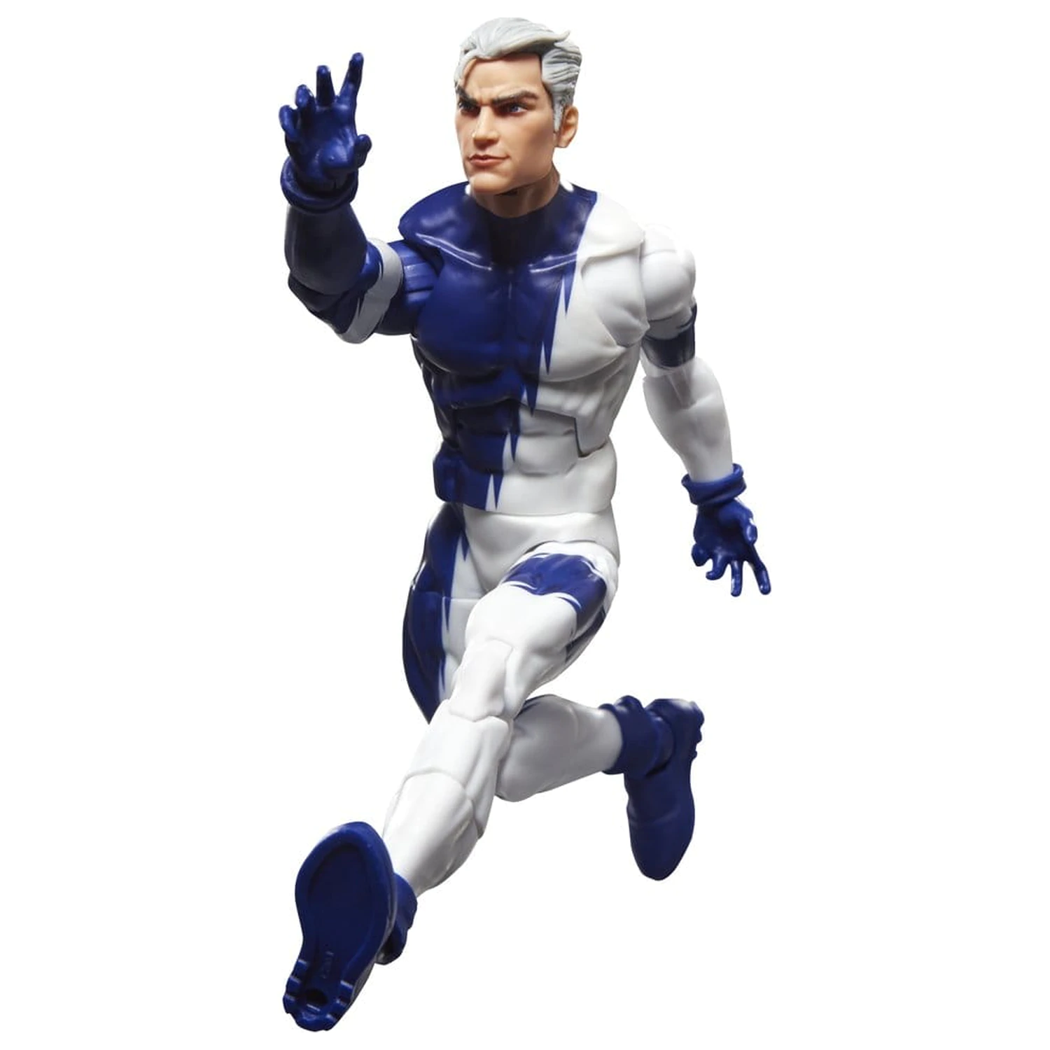 Avengers Marvel Legends Akcijska figura dvostruko pakiranje Black Widow & Quicksilver 15 cm fotografija proizvoda