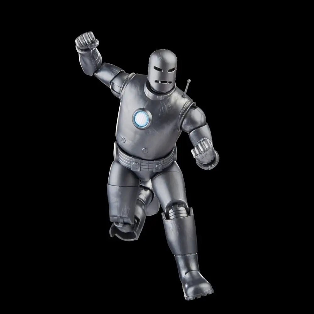 Avengers Marvel Legends akcijska figura Iron Man (Model 01) 15 cm fotografija proizvoda