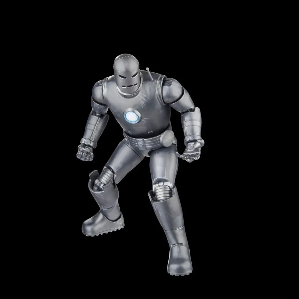 Avengers Marvel Legends akcijska figura Iron Man (Model 01) 15 cm fotografija proizvoda