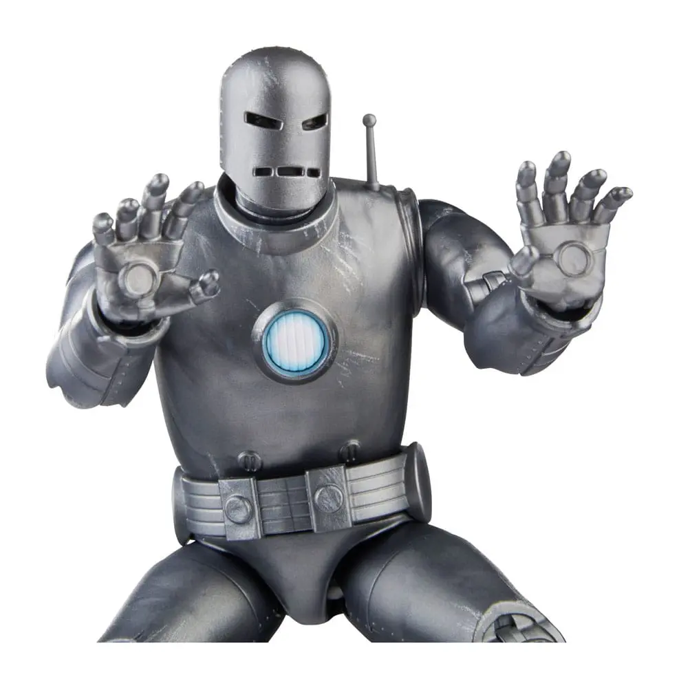 Avengers Marvel Legends akcijska figura Iron Man (Model 01) 15 cm fotografija proizvoda