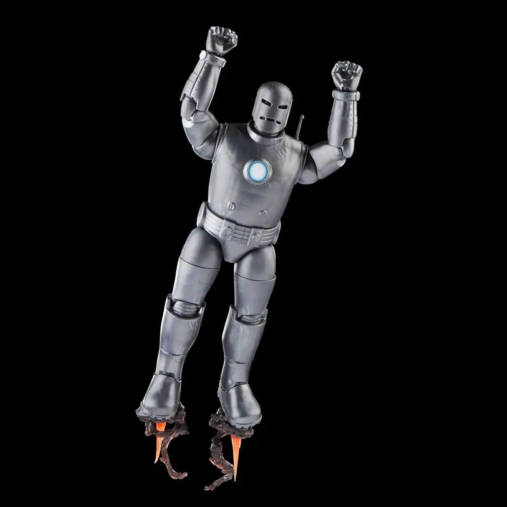 Avengers Marvel Legends akcijska figura Iron Man (Model 01) 15 cm fotografija proizvoda