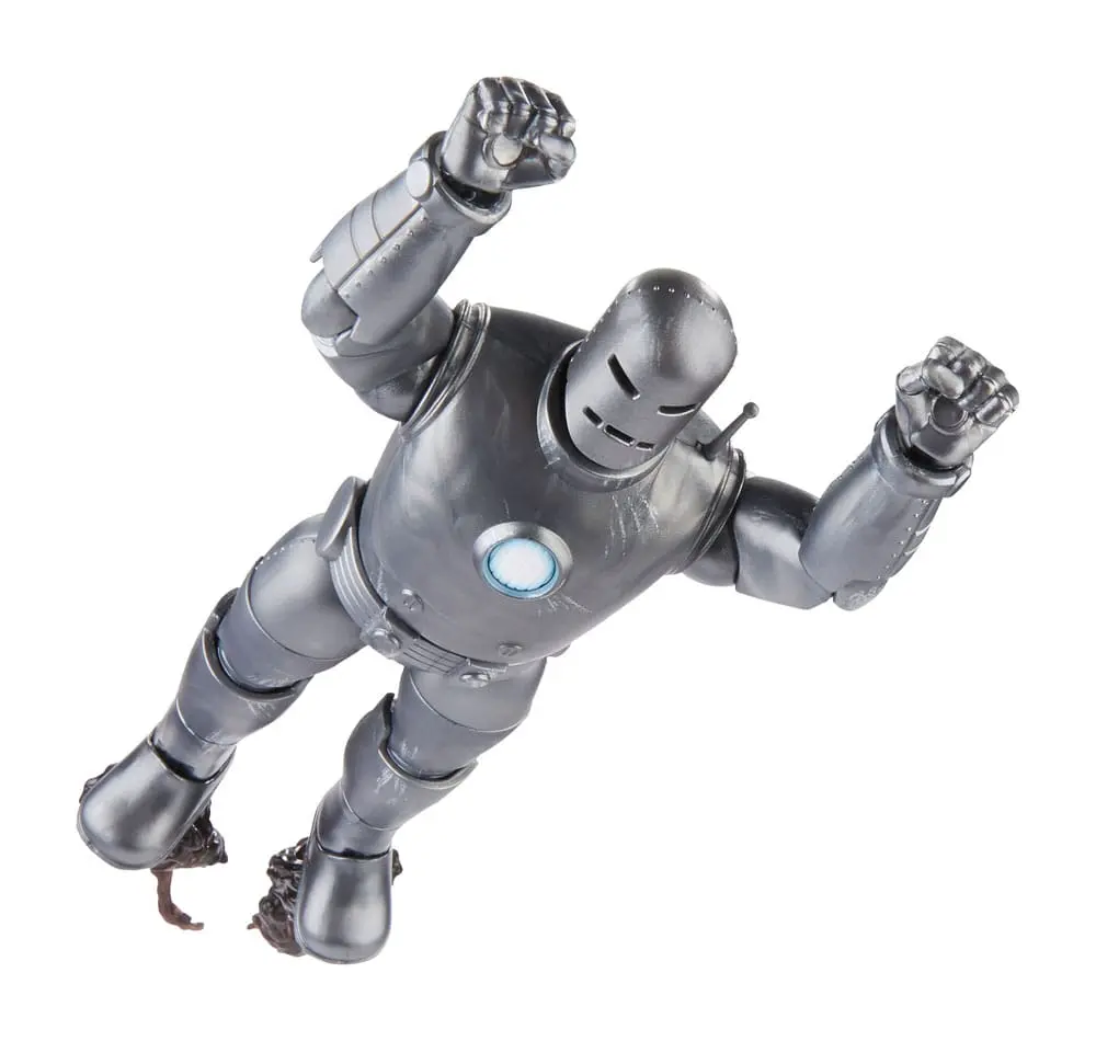 Avengers Marvel Legends akcijska figura Iron Man (Model 01) 15 cm fotografija proizvoda