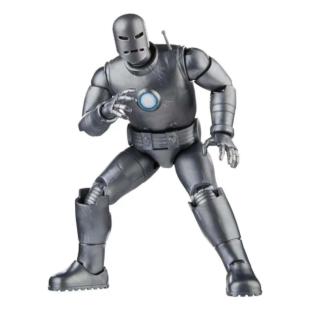 Avengers Marvel Legends akcijska figura Iron Man (Model 01) 15 cm fotografija proizvoda