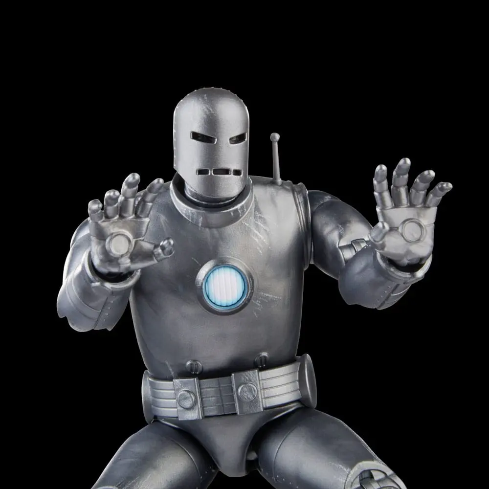 Avengers Marvel Legends akcijska figura Iron Man (Model 01) 15 cm fotografija proizvoda