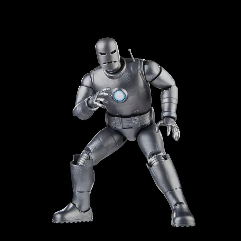 Avengers Marvel Legends akcijska figura Iron Man (Model 01) 15 cm fotografija proizvoda