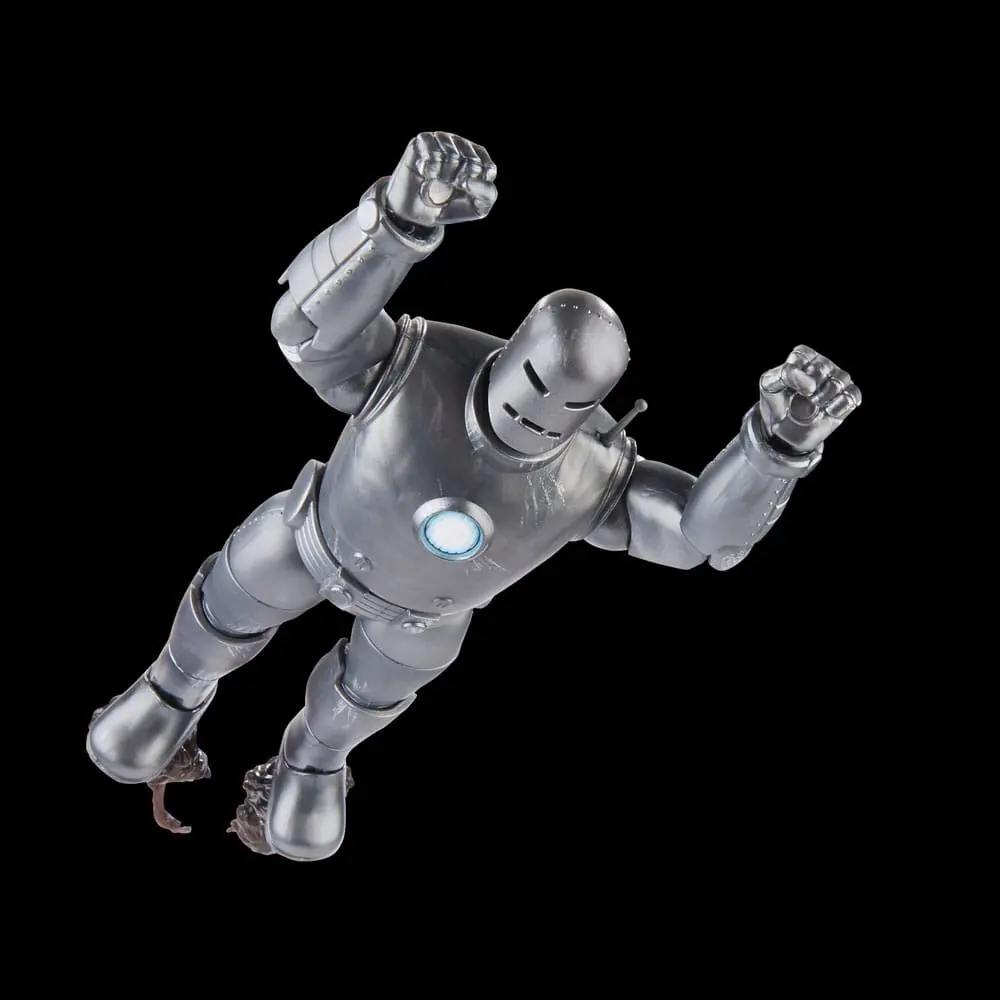 Avengers Marvel Legends akcijska figura Iron Man (Model 01) 15 cm fotografija proizvoda