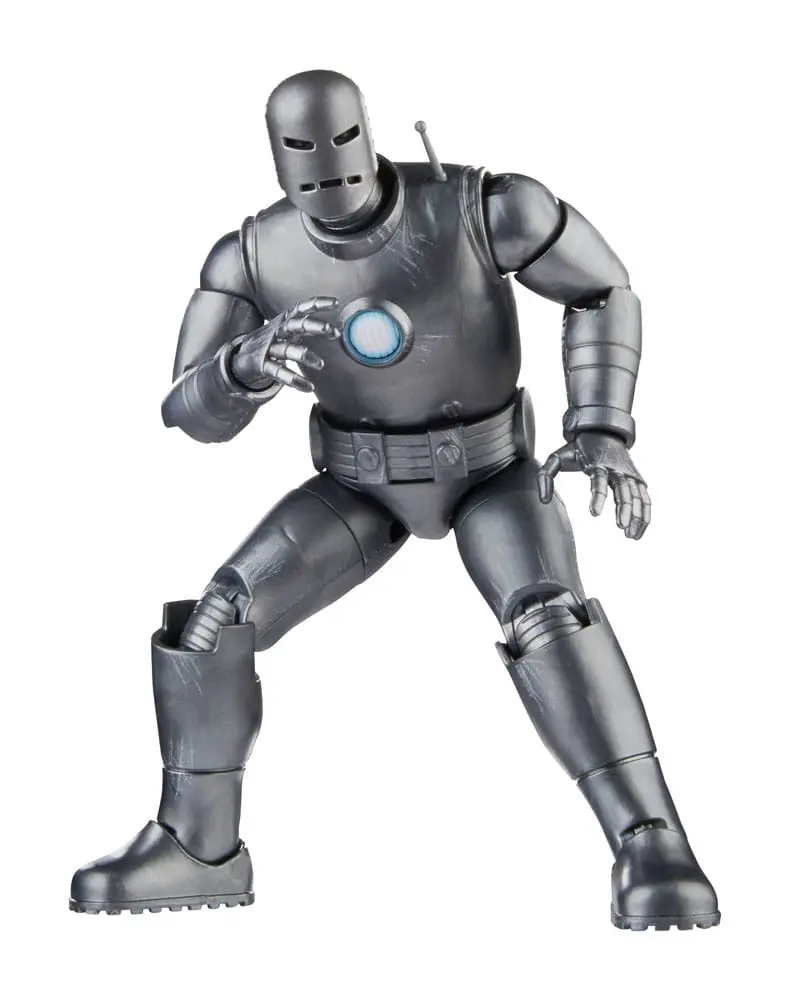 Avengers Marvel Legends akcijska figura Iron Man (Model 01) 15 cm fotografija proizvoda