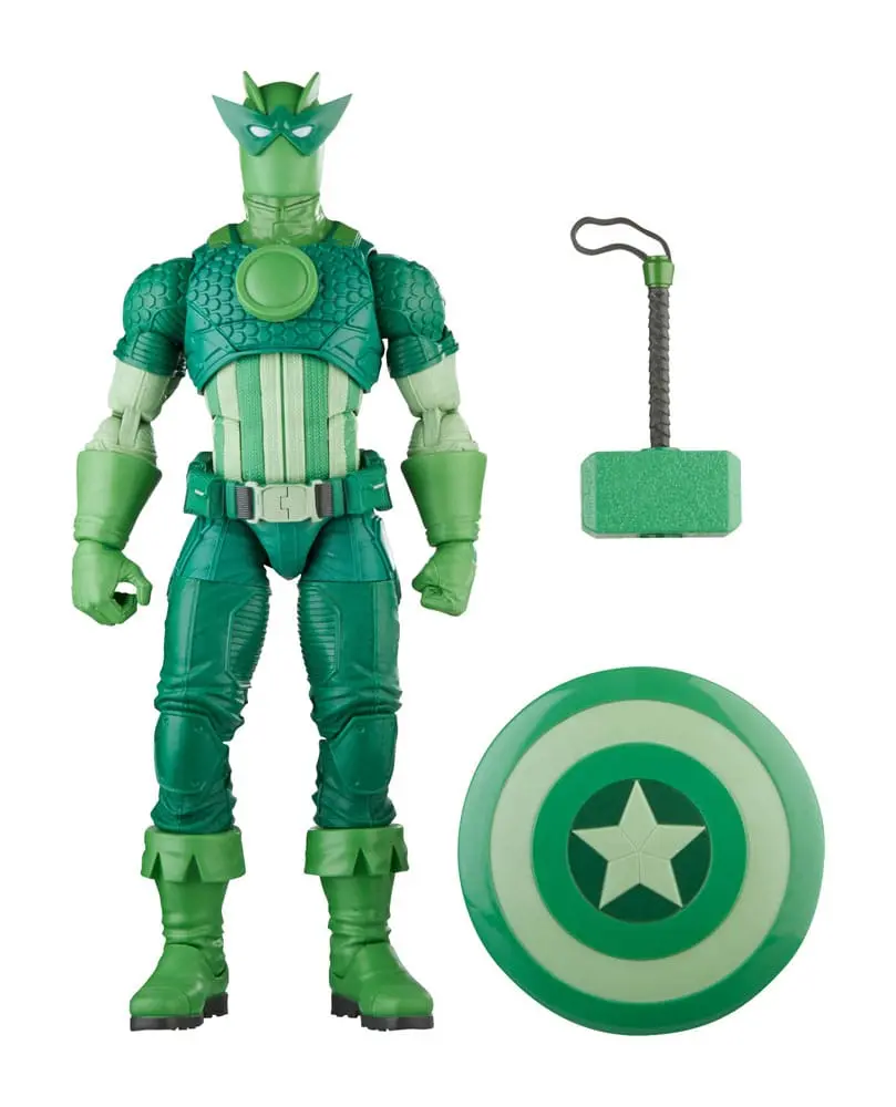 Avengers: Beyond Earth's Mightiest Marvel Legends akcijska figura Super-Adaptoid 30 cm fotografija proizvoda