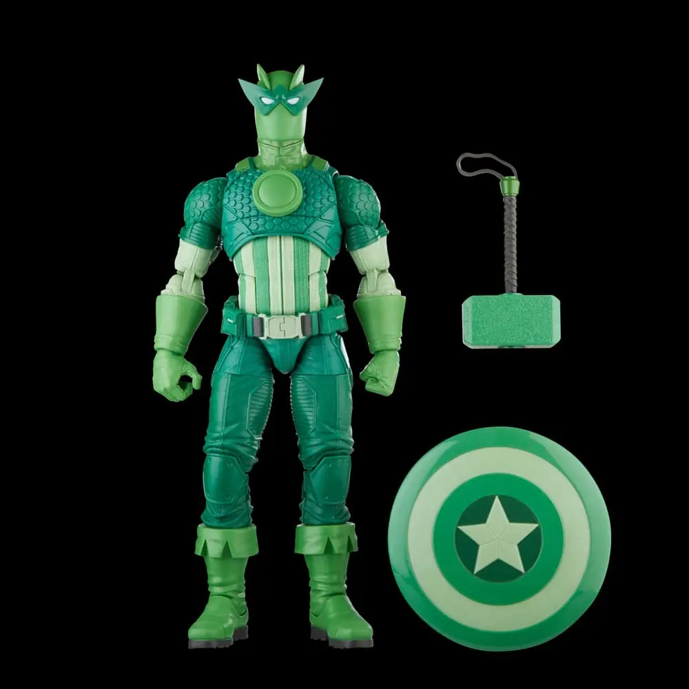 Avengers: Beyond Earth's Mightiest Marvel Legends akcijska figura Super-Adaptoid 30 cm fotografija proizvoda