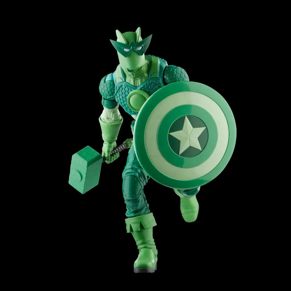 Avengers: Beyond Earth's Mightiest Marvel Legends akcijska figura Super-Adaptoid 30 cm fotografija proizvoda