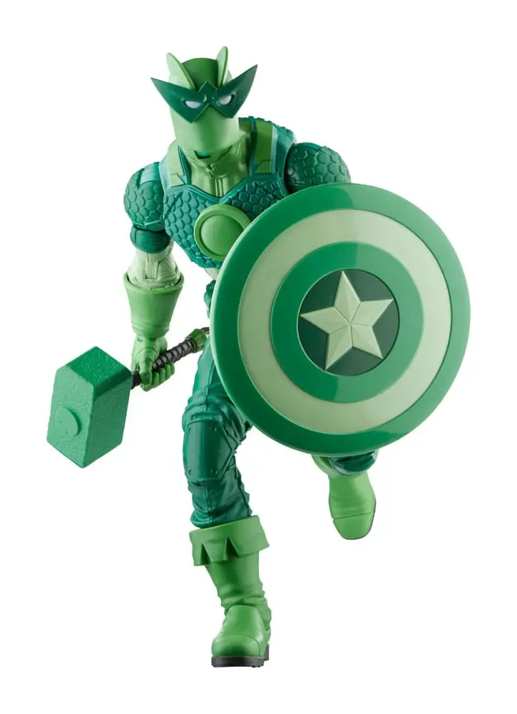 Avengers: Beyond Earth's Mightiest Marvel Legends akcijska figura Super-Adaptoid 30 cm fotografija proizvoda