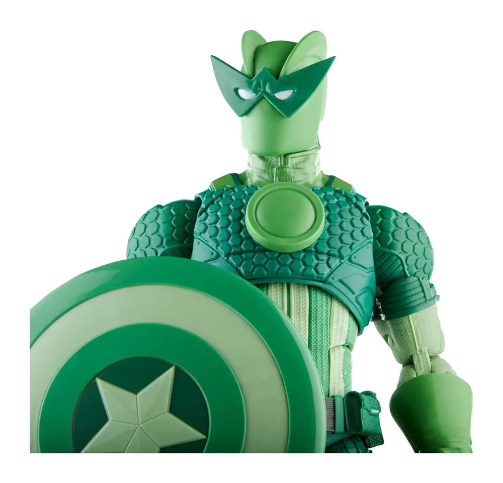 Avengers: Beyond Earth's Mightiest Marvel Legends akcijska figura Super-Adaptoid 30 cm fotografija proizvoda